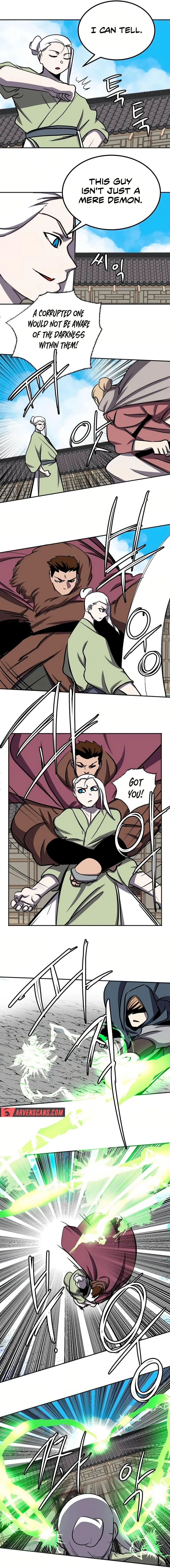 Two Moon Chapter 79 3